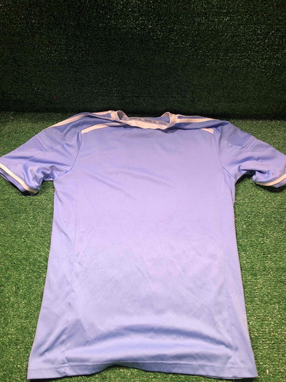 Adidas New York City FC Extra Large (XL) Soccer Jersey