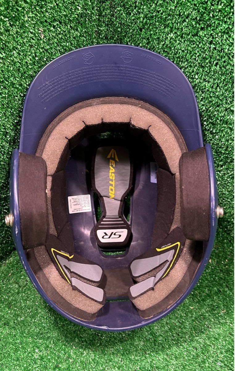 Easton Z5 Batting Helmet