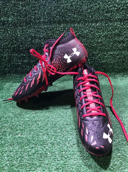 Under Armour Spotlight 13.0 Size Football Cleats