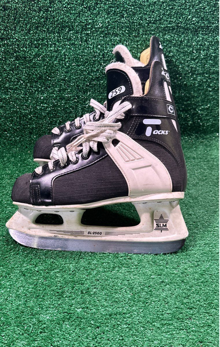 Ccm Tacks 259 Hockey Skates 6.0 Skate Size