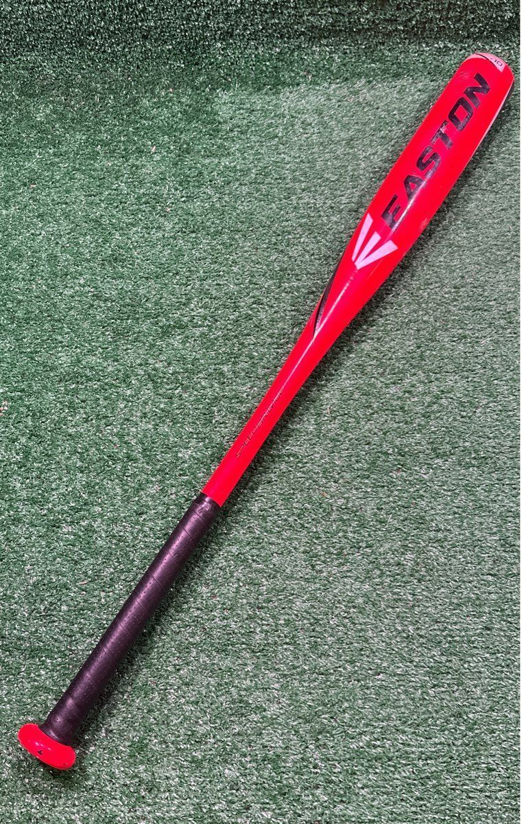 Easton S50 Baseball Bat 29" 19 oz. (-10) 2 1/4"