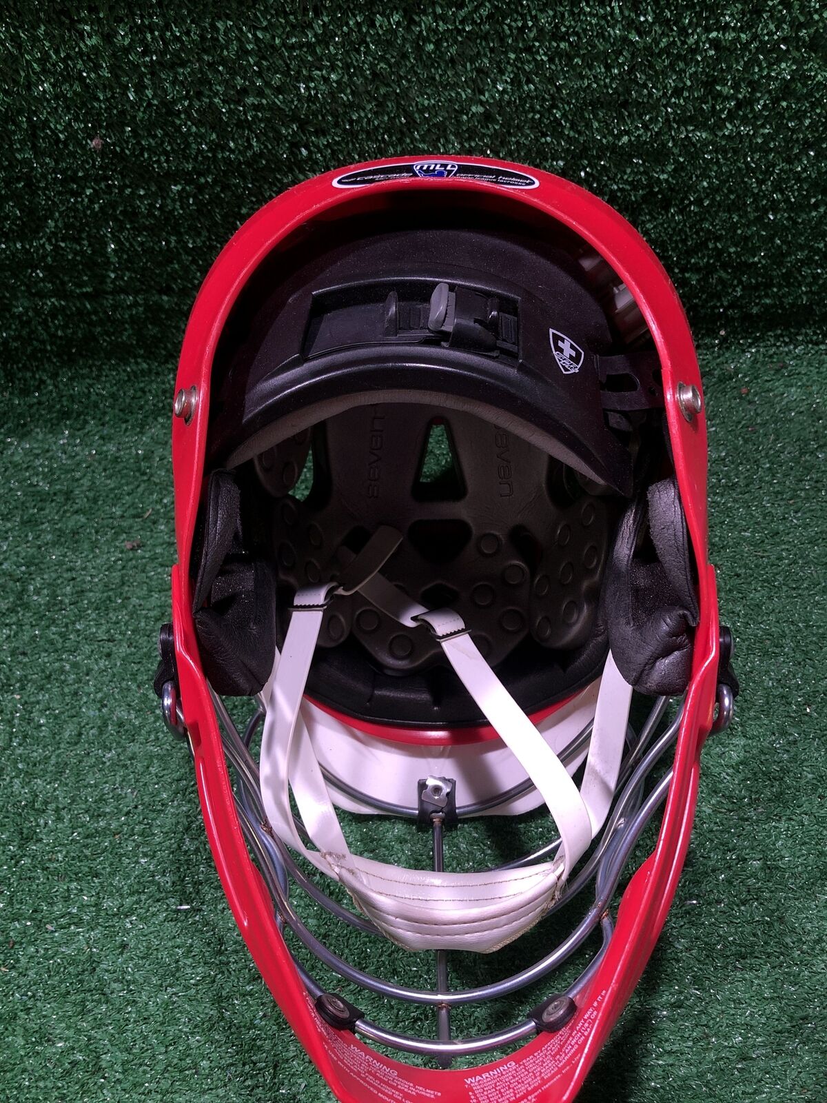 Cascade CPX-R Lacrosse Helmet