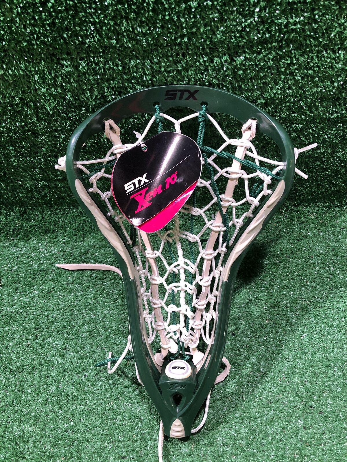 Stx Xen Women's Lacrosse Head