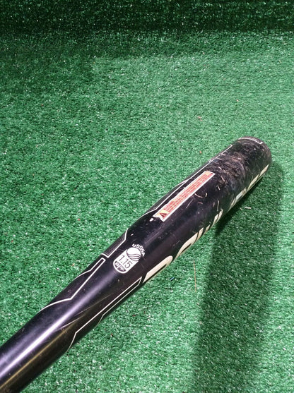 Rawlings Velo Baseball Bat 30" 25 oz. (-5) 2 5/8"