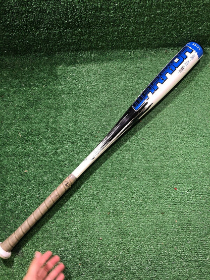 Louisville Slugger BB12W Baseball Bat 33" 30 oz. (-3) 2 5/8"