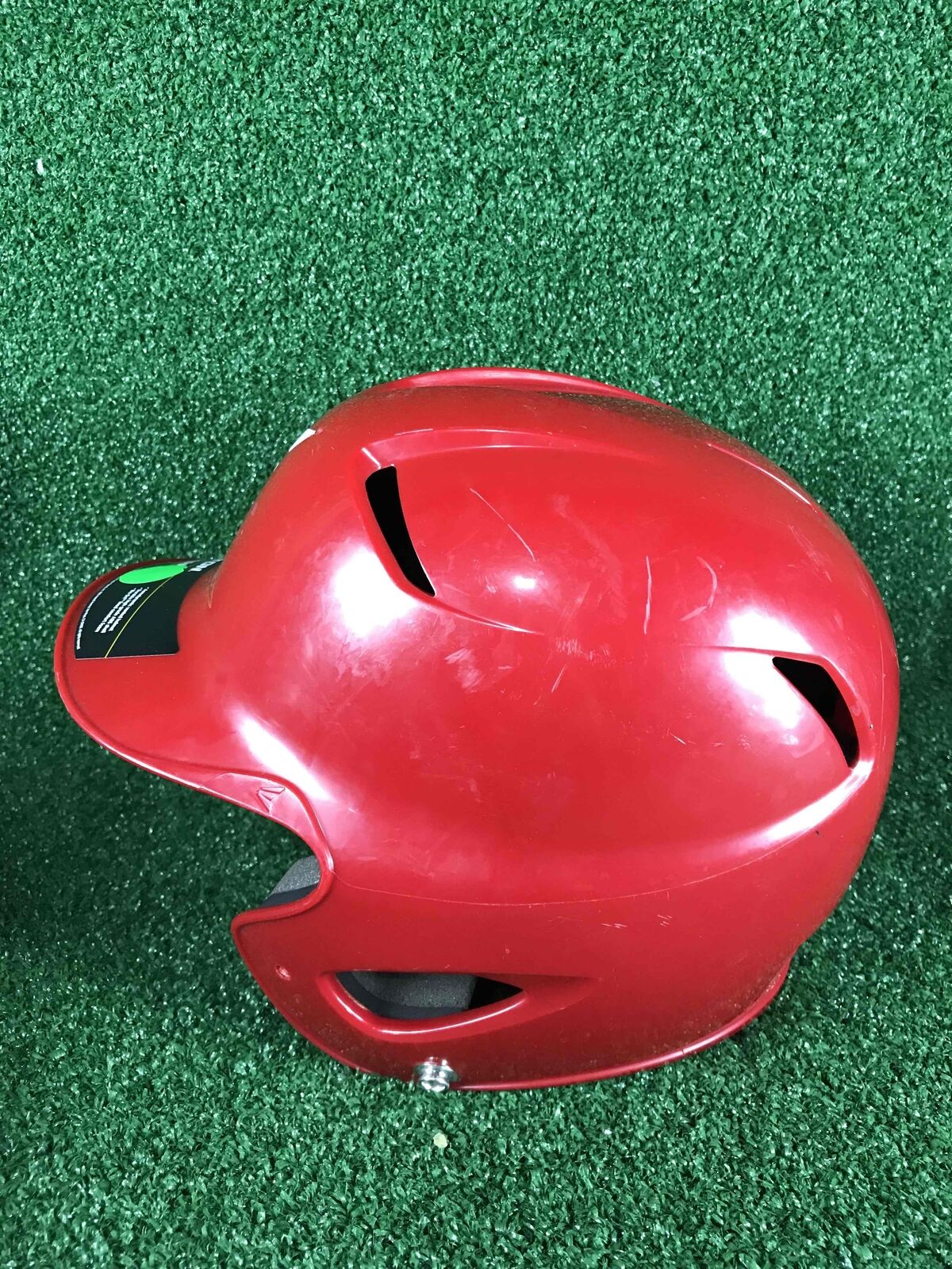 Easton TSA Natural Batting Helmet