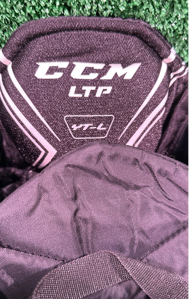 Ccm LTP Hockey Pants Youth Large (L)