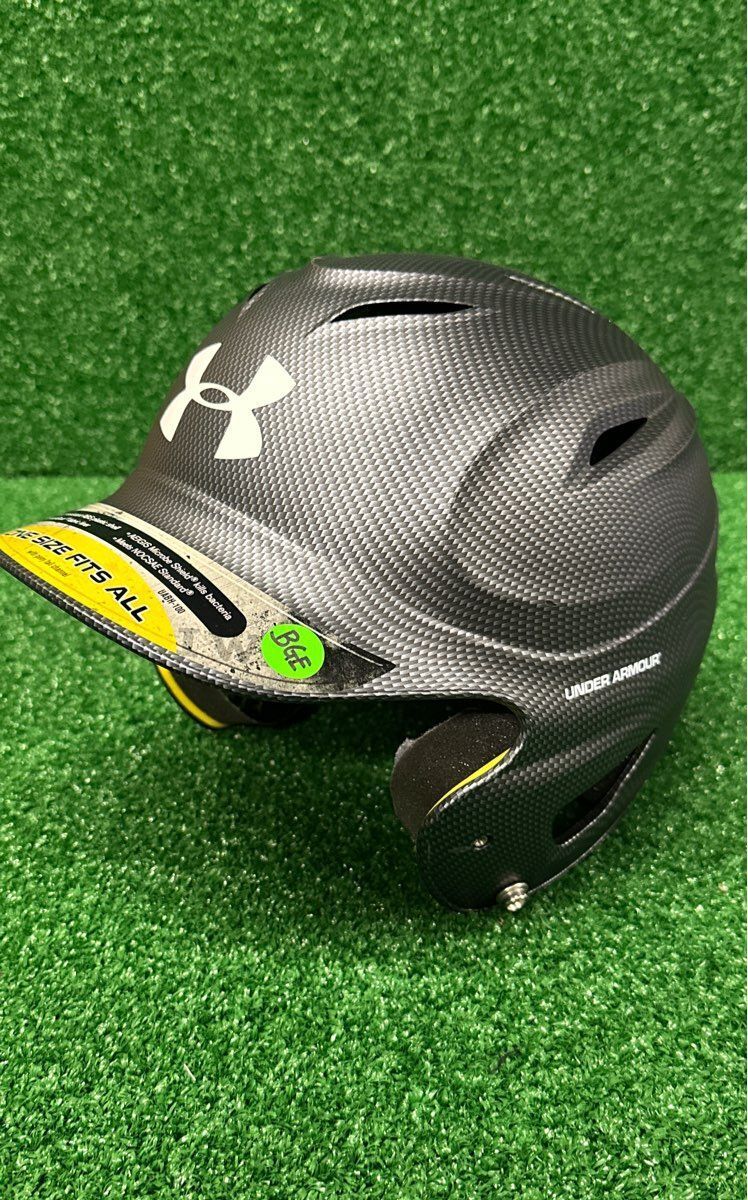 Under Armour UABH100 Batting Helmet