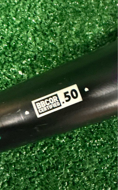 Easton S450 ALX50 Baseball Bat 31" 28 oz. (-3) 2 5/8"