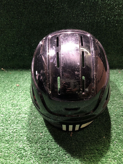 Adidas Triple Stripe Batting Helmet