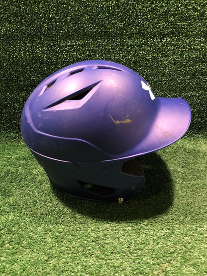 Under Armour UABH2-100 Batting Helmet