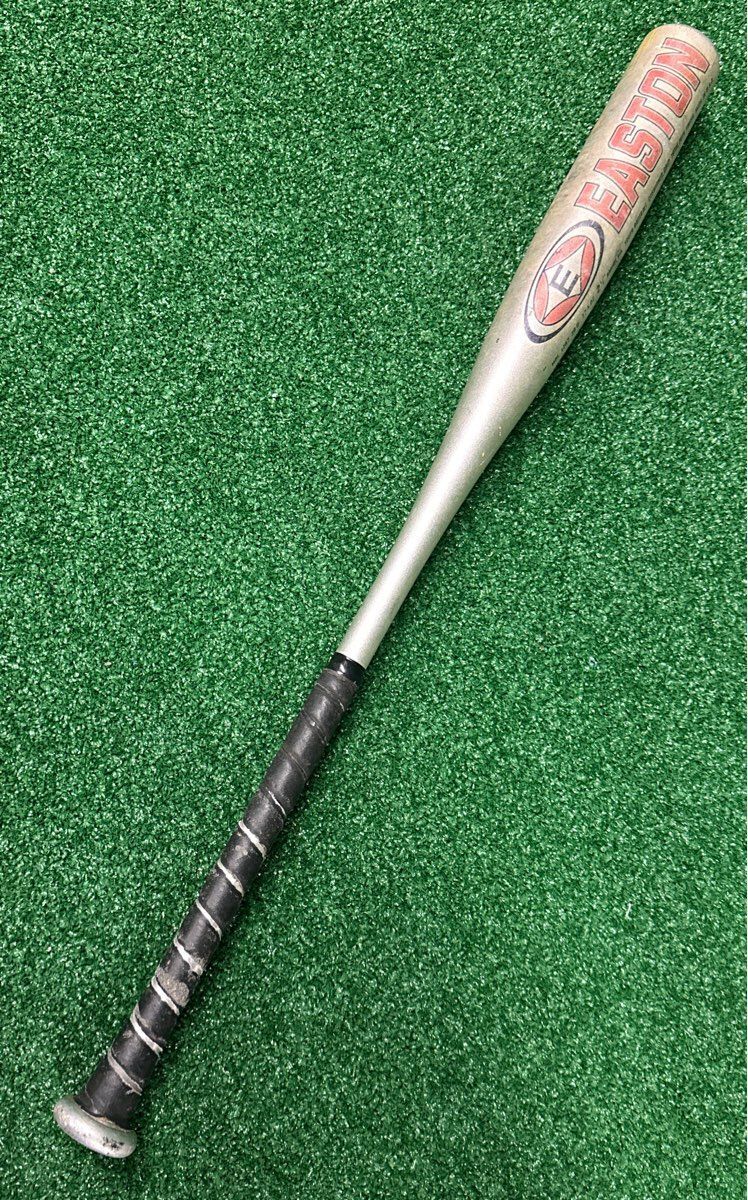 Easton Sc777 Scandium Baseball Bat 30" 18 oz. (-12) 2 1/4"