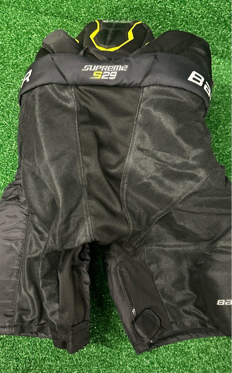 Bauer Supreme S29 Hockey Pants Junior Medium (M)