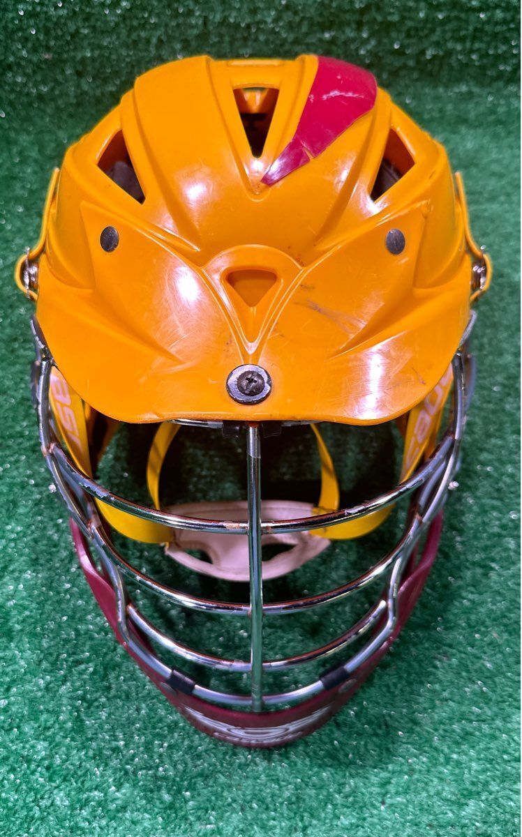 Cascade CPX-R Junior Adjustable Lacrosse Helmet