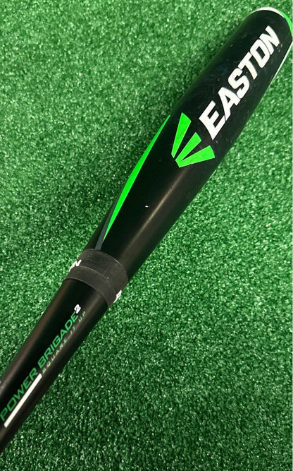 Easton Mako XL Baseball Bat 33" 30 oz. (-3) 2 5/8"