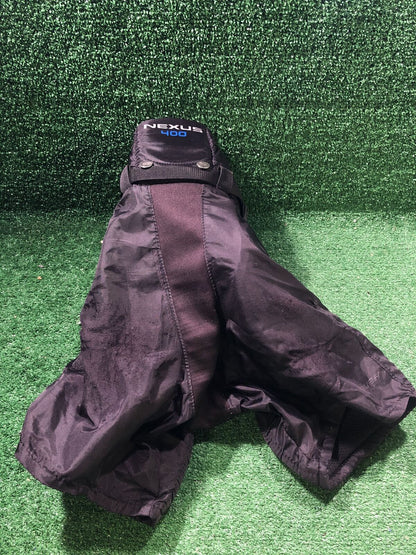 Bauer Nexus 400 Hockey Pants Youth Large (L)