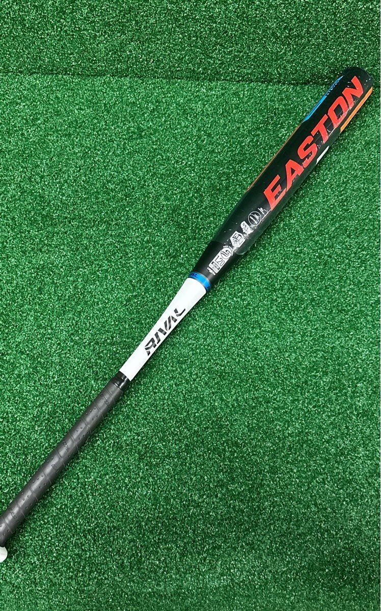 Easton Rival Softball Bat 34" 27 oz. (-7) 2 1/4"