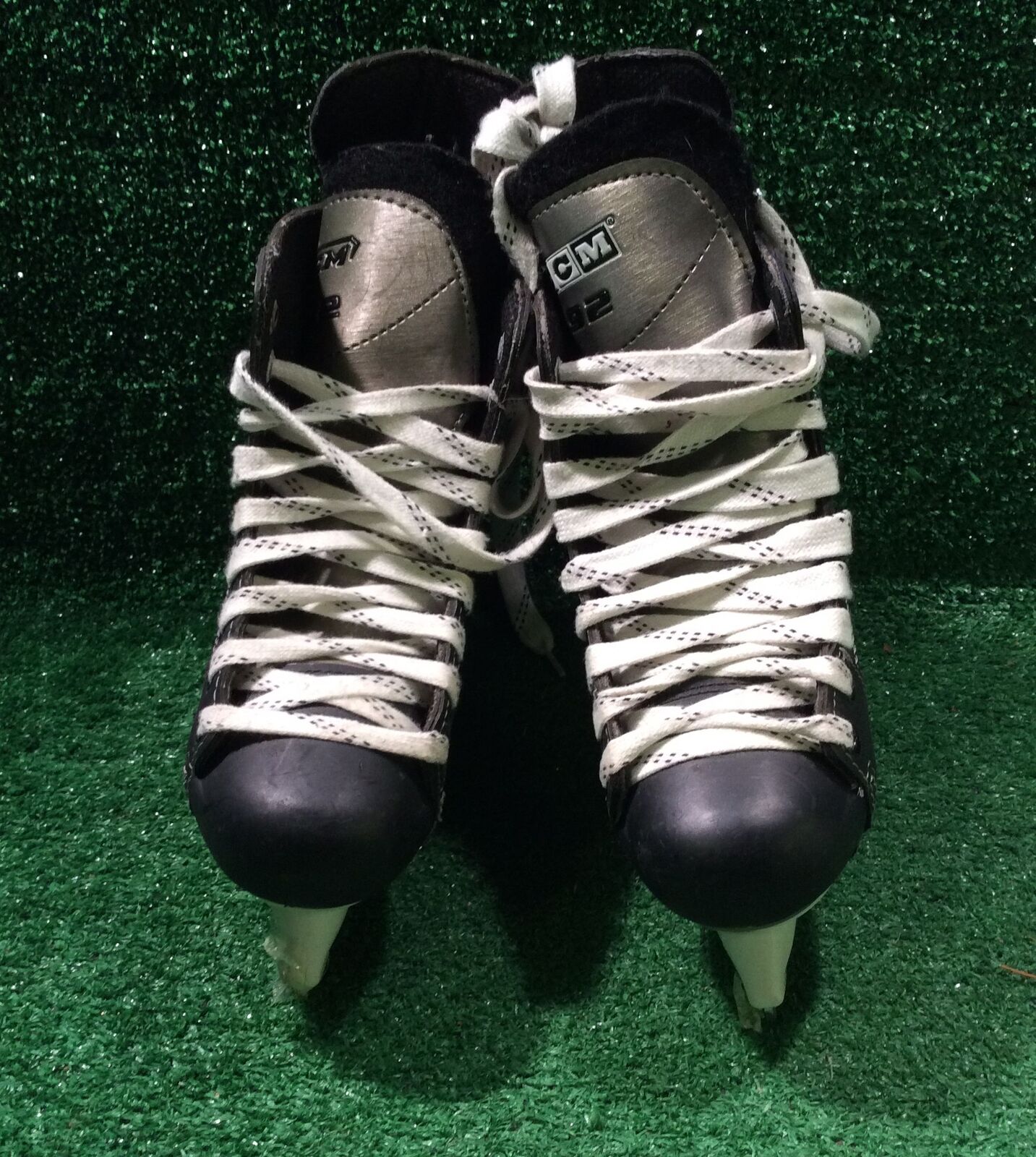 Ccm 92 Hockey Skates 3.0 Skate Size