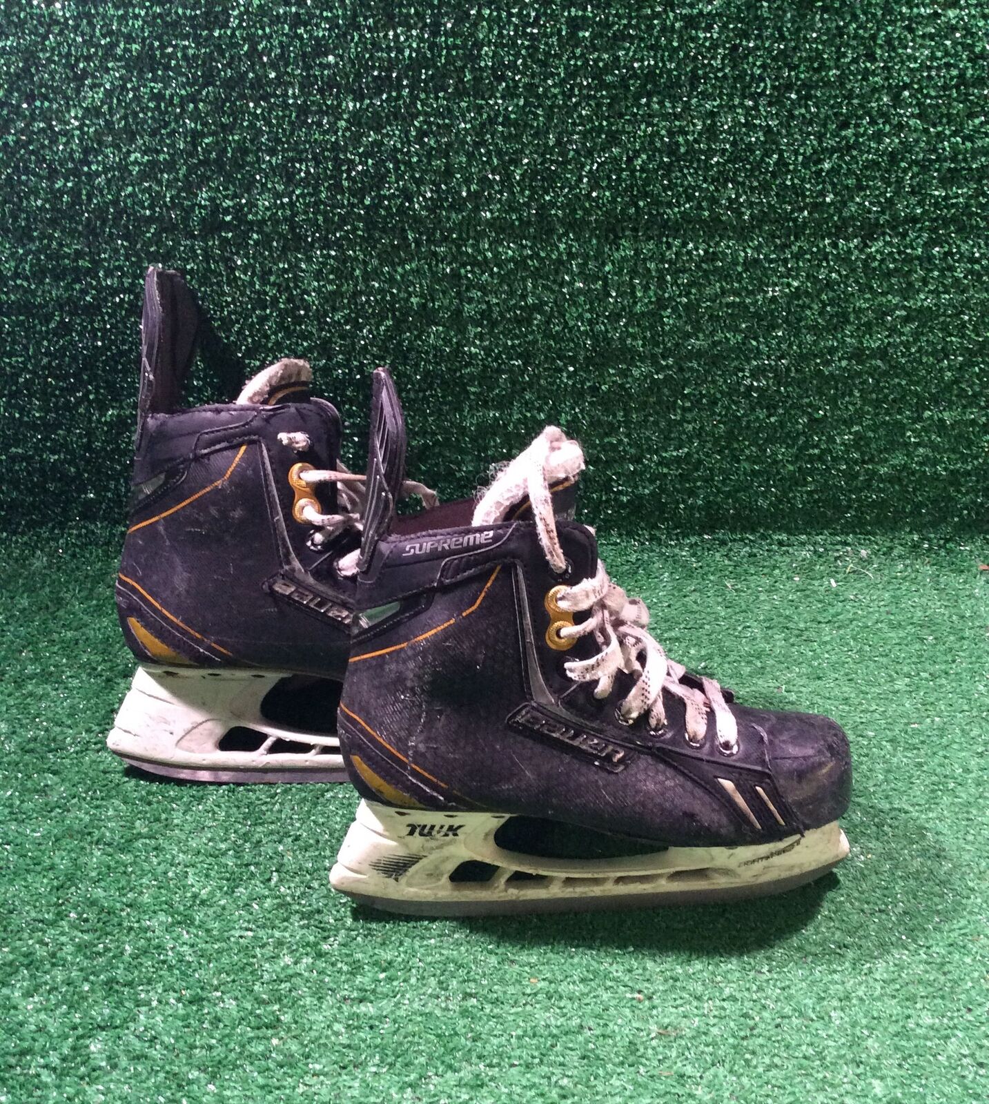 Bauer Supreme One.7 Hockey Skates 5.0D Skate Size