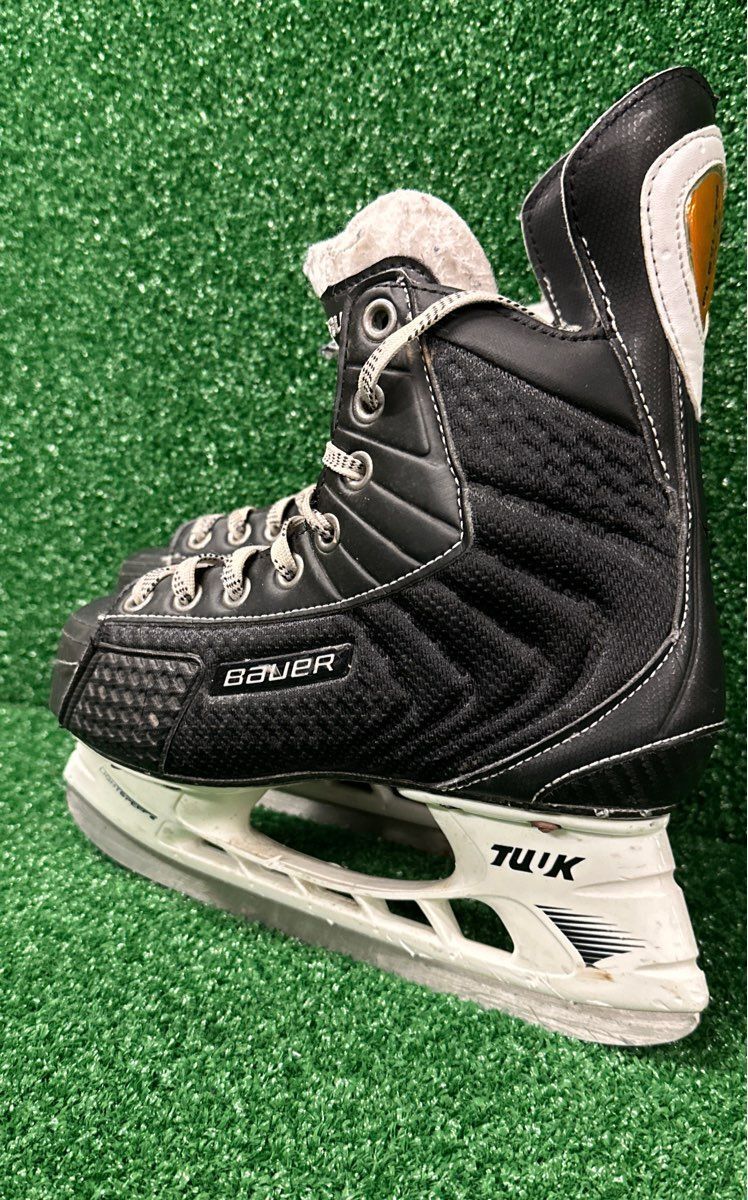 Bauer Tuuk Flexlite 4.0 Hockey Skates 4.0 Skate Size