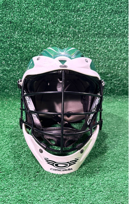 Cascade CPX-R Junior Adjustable - OSFM Lacrosse Helmet