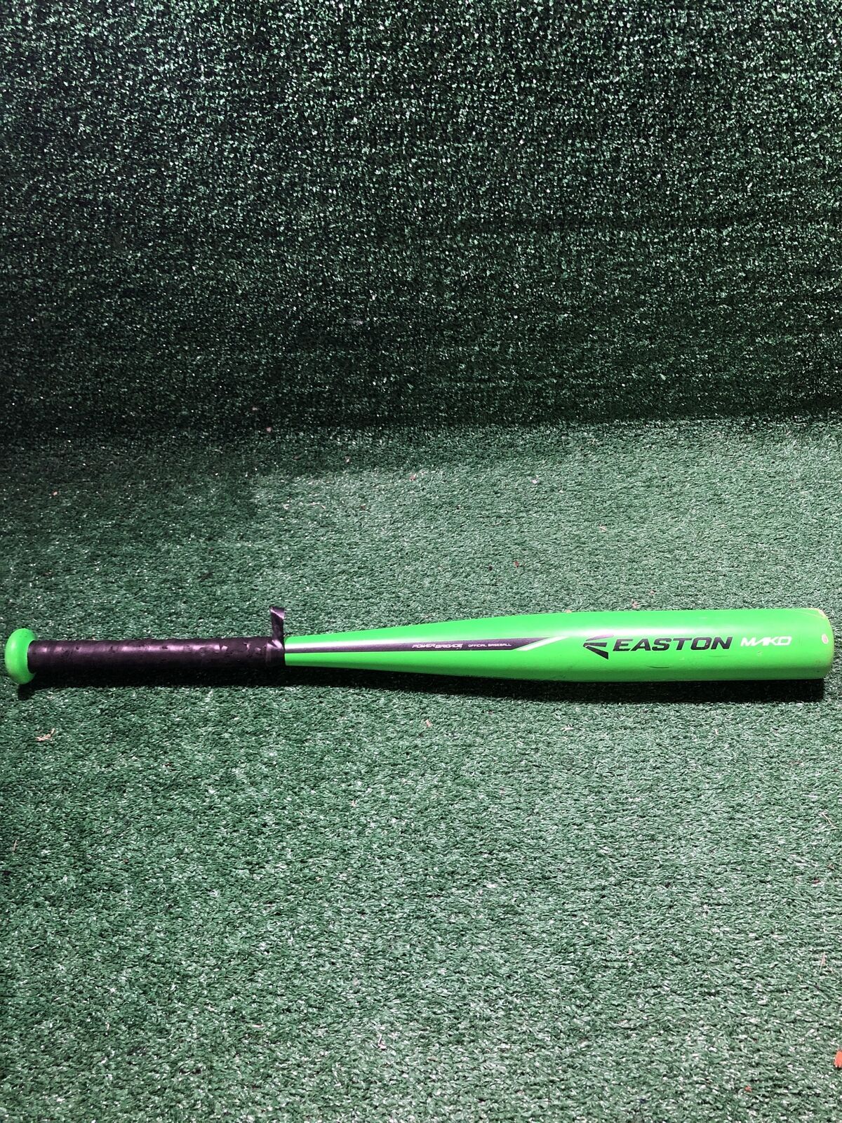 Easton TB15MK Teeball Bat 25" 12.5 oz. (-13.5) 2 1/4"