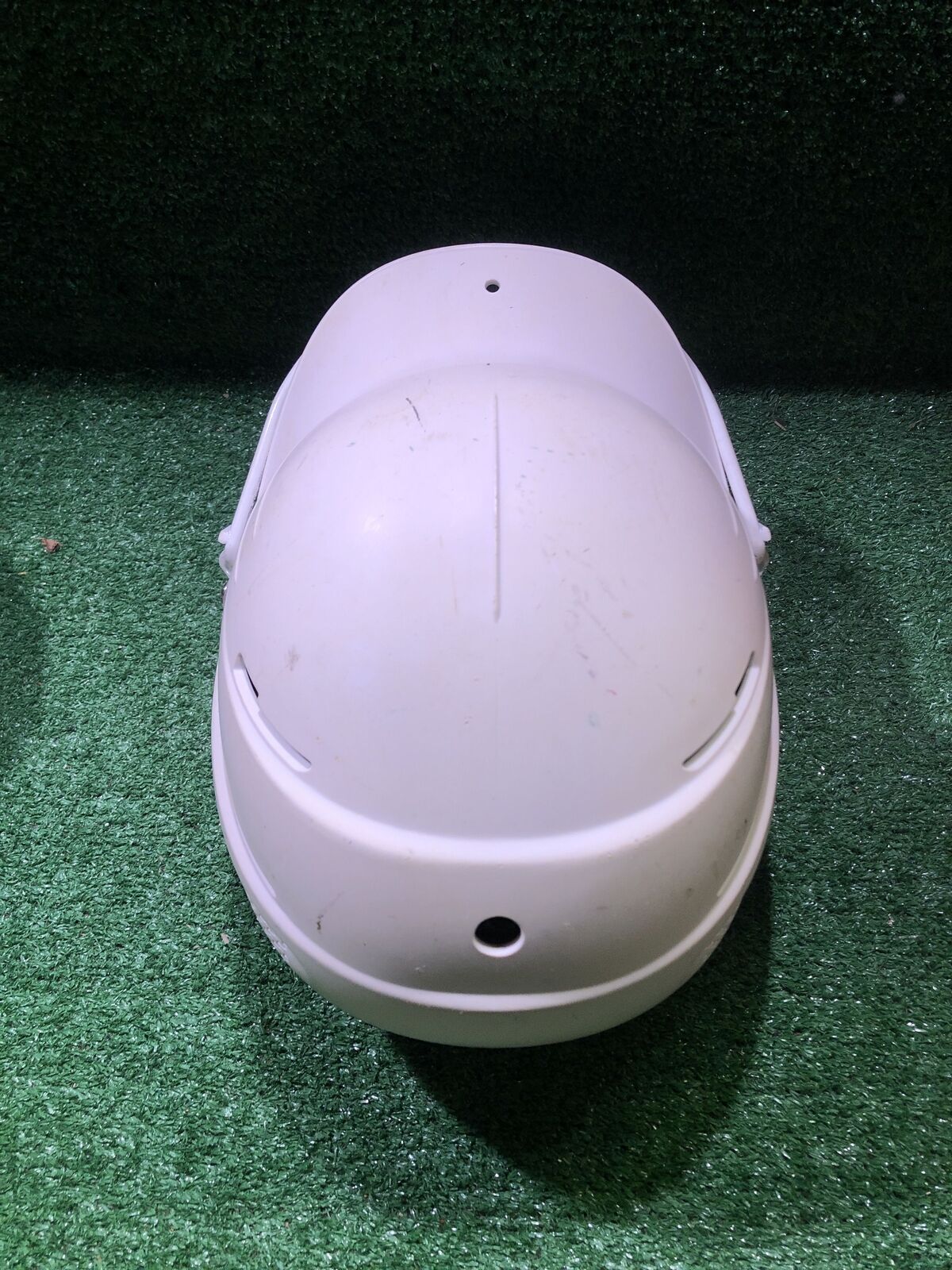 Schutt SSMC FAI Softball Batting Helmet, OSFM