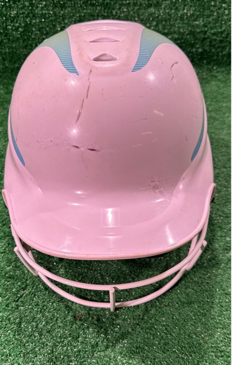 Rip It Classic Vision Home Softball Batting Helmet, 6" To 6 7/8"