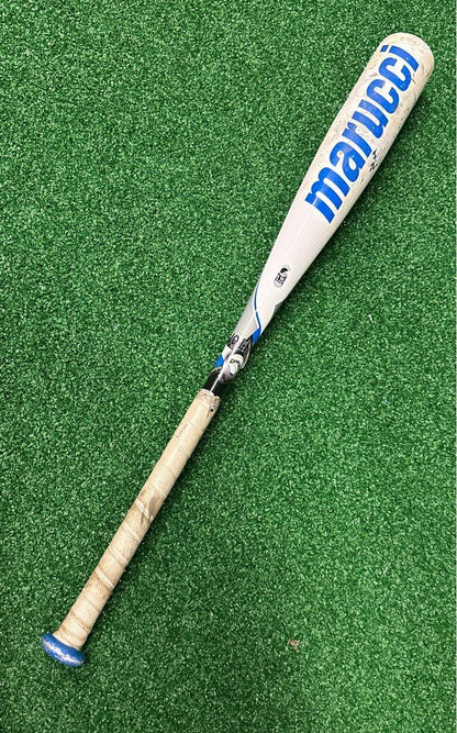 Marucci F5 MSBFSX10 Baseball Bat 29" 19 oz. (-10) 2 3/4"