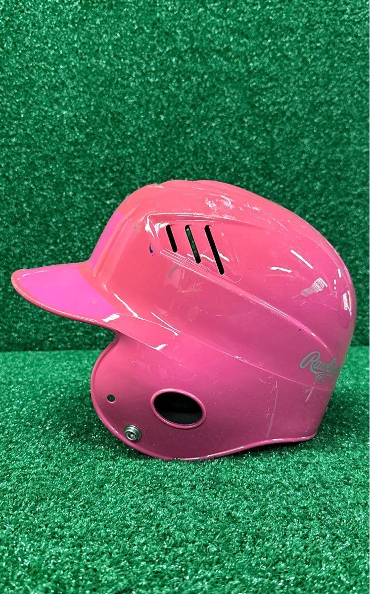 Rawlings CFTB1-Youth Batting Helmet