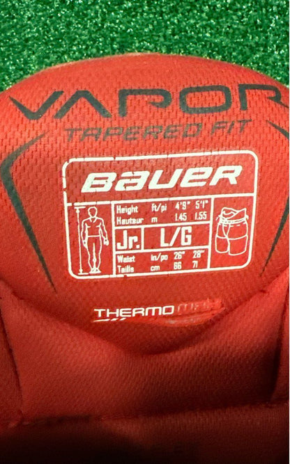 Bauer Vapor X900 Lite Hockey Pants Junior Large (L)