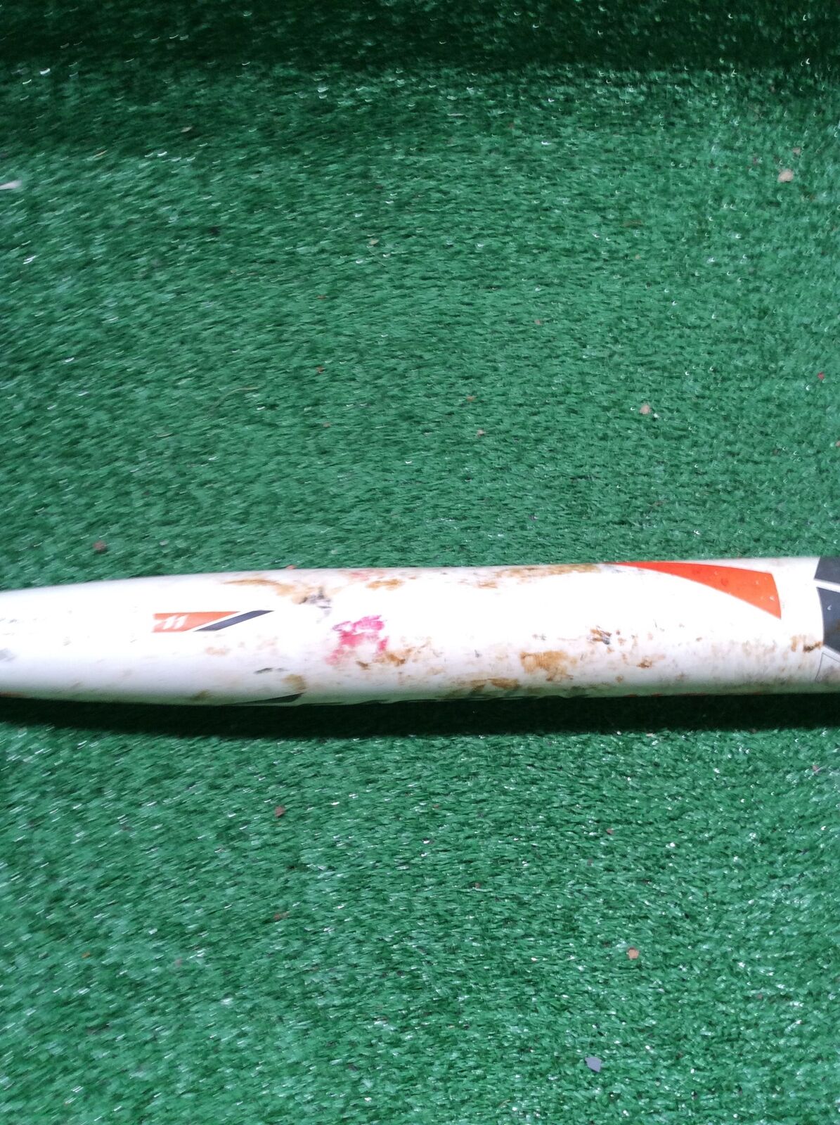 Easton Mako FP15MKY Fastpitch Softball Bat 31" 20 oz. (-11) 2 1/4" 