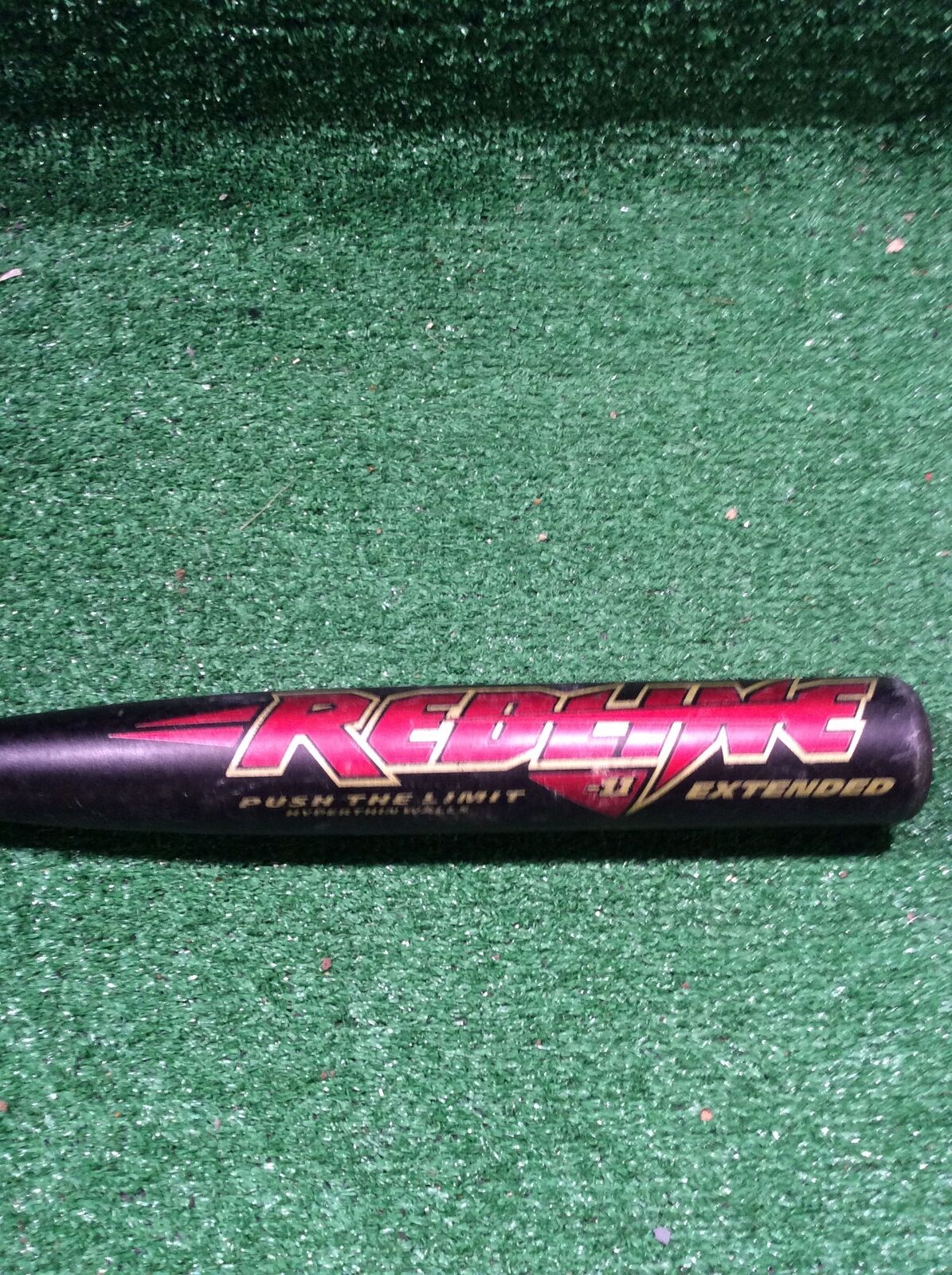 Easton LZ2 Baseball Bat 31" 20 oz. (-11) 2 1/2"