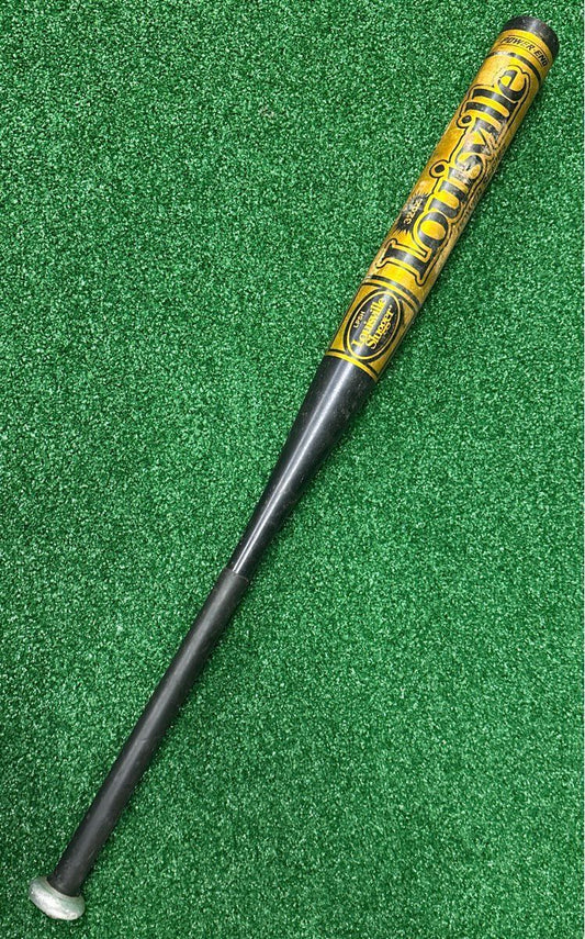 Louisville Slugger LPSH Softball Bat 34" 32 oz. (-2) 2 1/4"