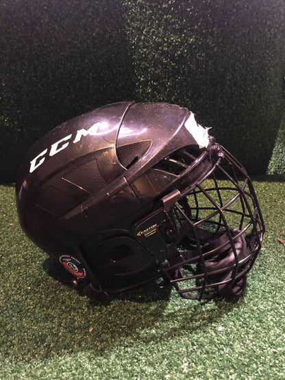 Ccm FL40 Hockey Helmet Small