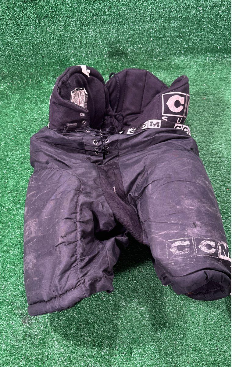 Ccm Supra Hockey Pants Youth Medium (M)