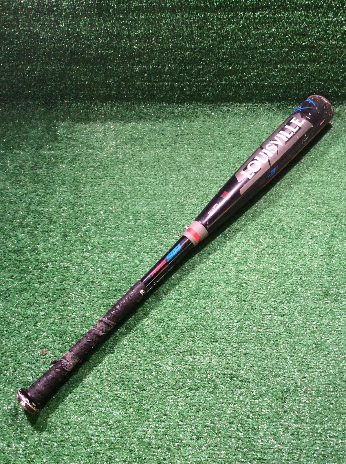 Louisville Slugger WTLBBP918B3 Baseball Bat 31" 28 oz. (-3) 2 5/8"