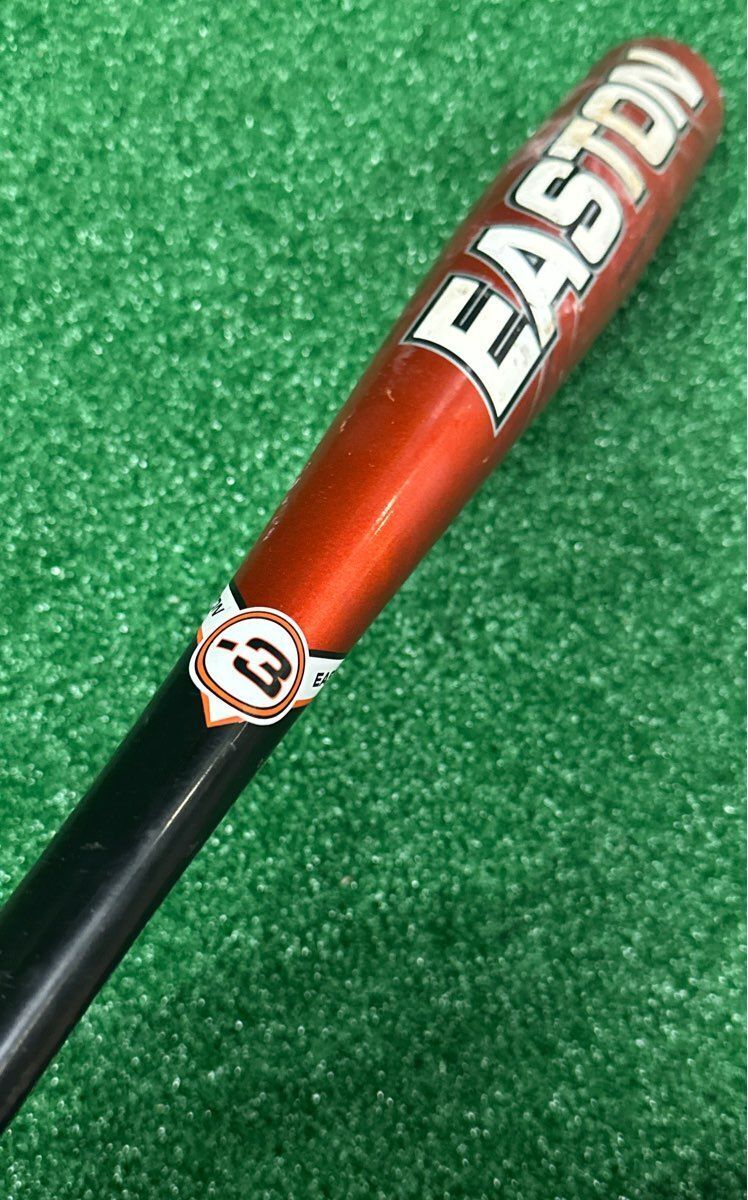 Easton Reflex BX70 Baseball Bat 31" 28 oz. (-3) 2 5/8"