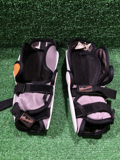 Itech Lil Rookie 255 TL 8.5" Hockey Shin Guards