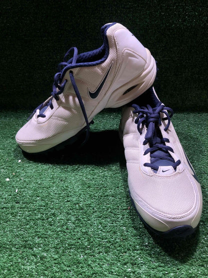 Nike Team Destroyer 3 Women's 11.5 Size Turf Shoes