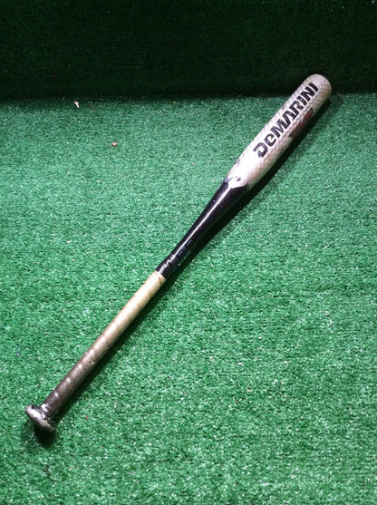 Demarini DXL10 Baseball Bat 30" 19 oz. (-11) 2 1/4"