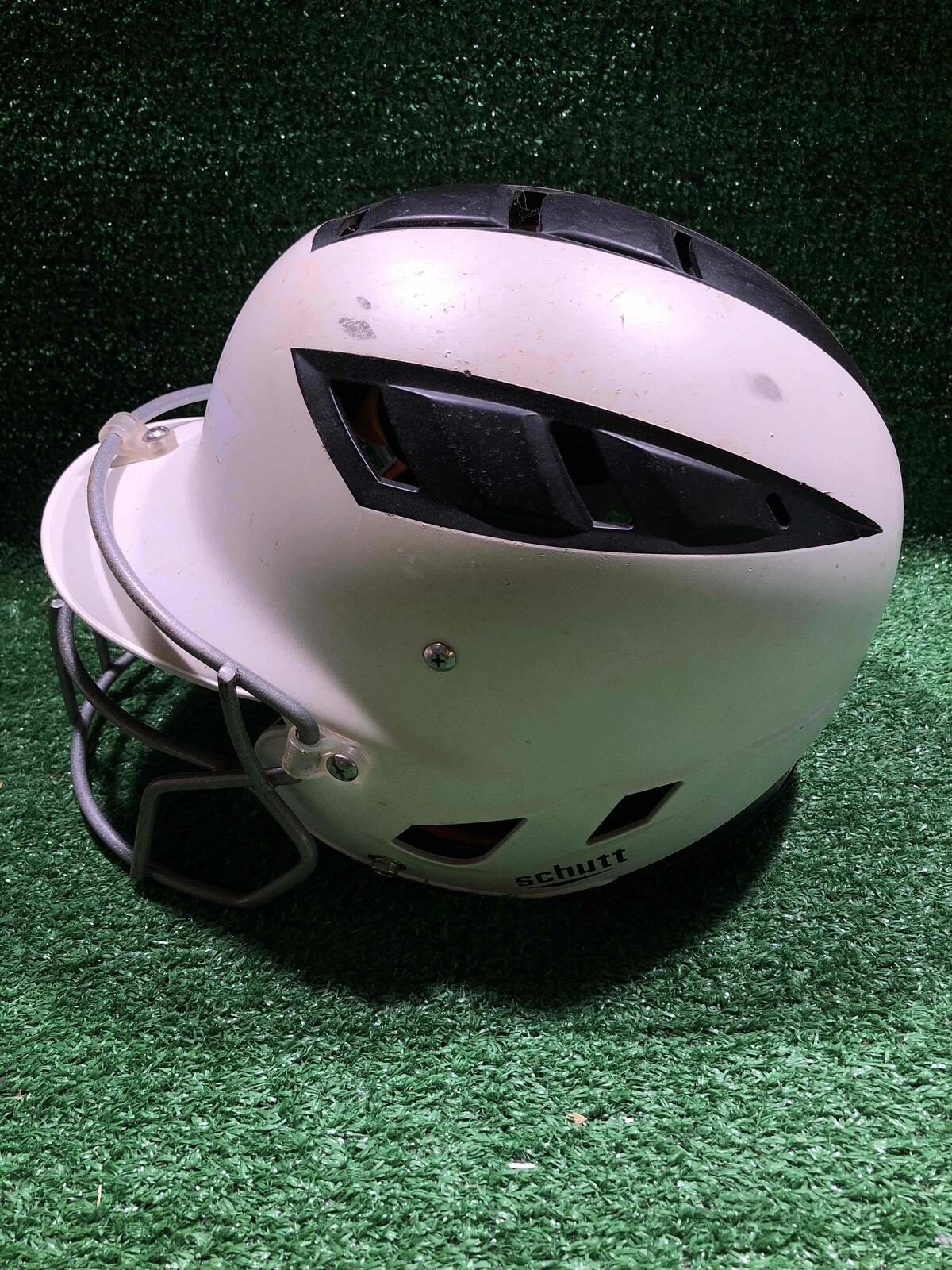 Schutt Softball Batting Helmet