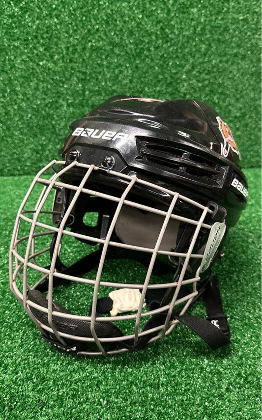 Bauer IMS 5.0 M Hockey Helmet Medium