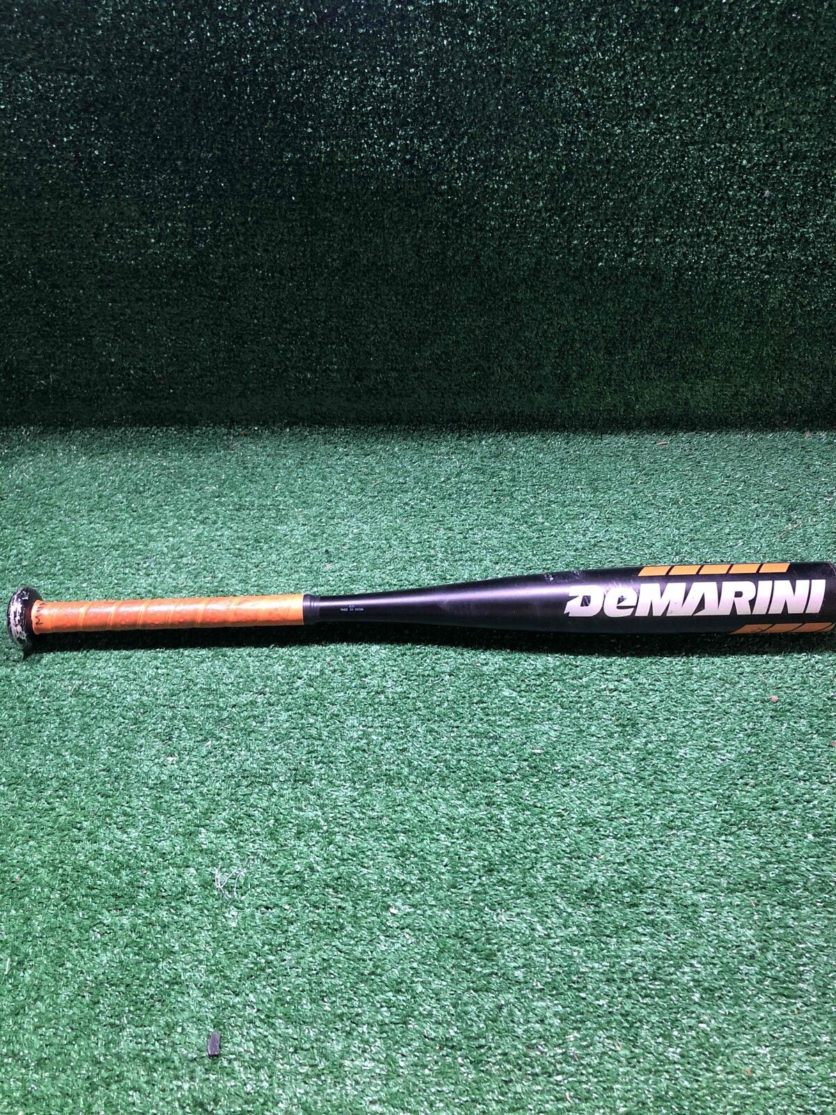 Demarini VTT16 Teeball Bat 26" 14 oz. (-12) 2 1/4"