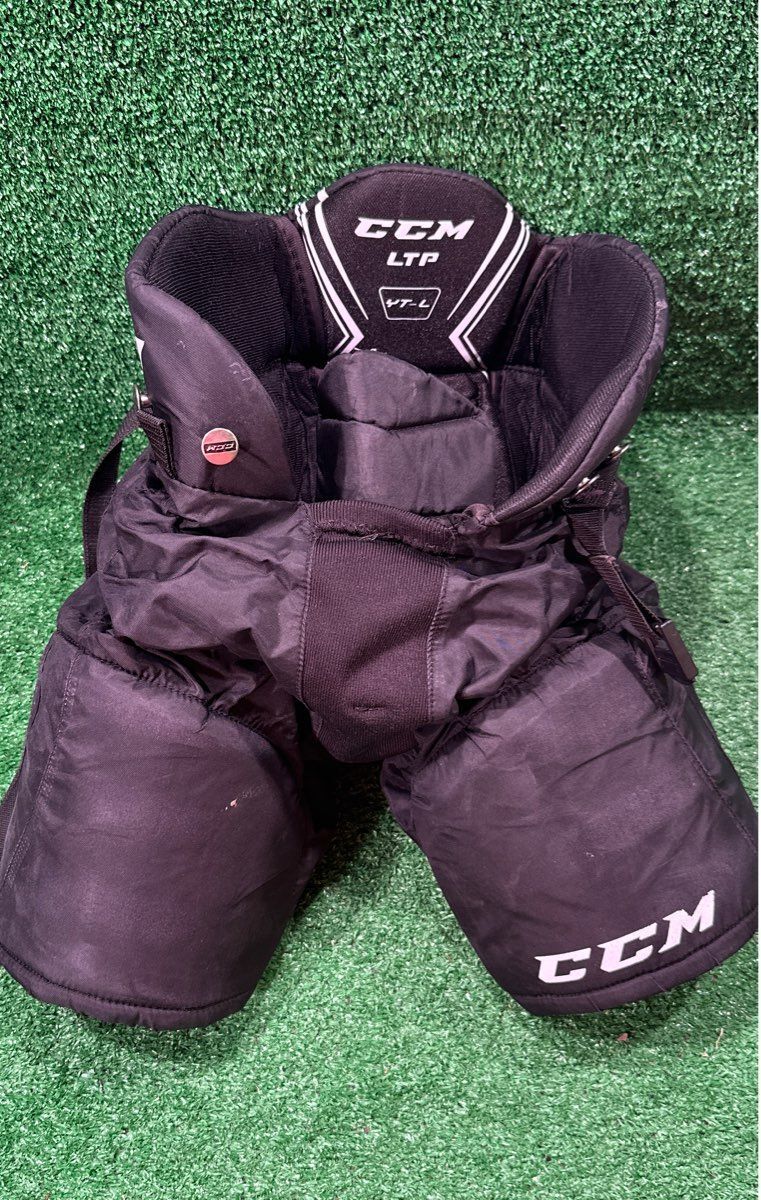 Ccm LTP Hockey Pants Youth Large (L)