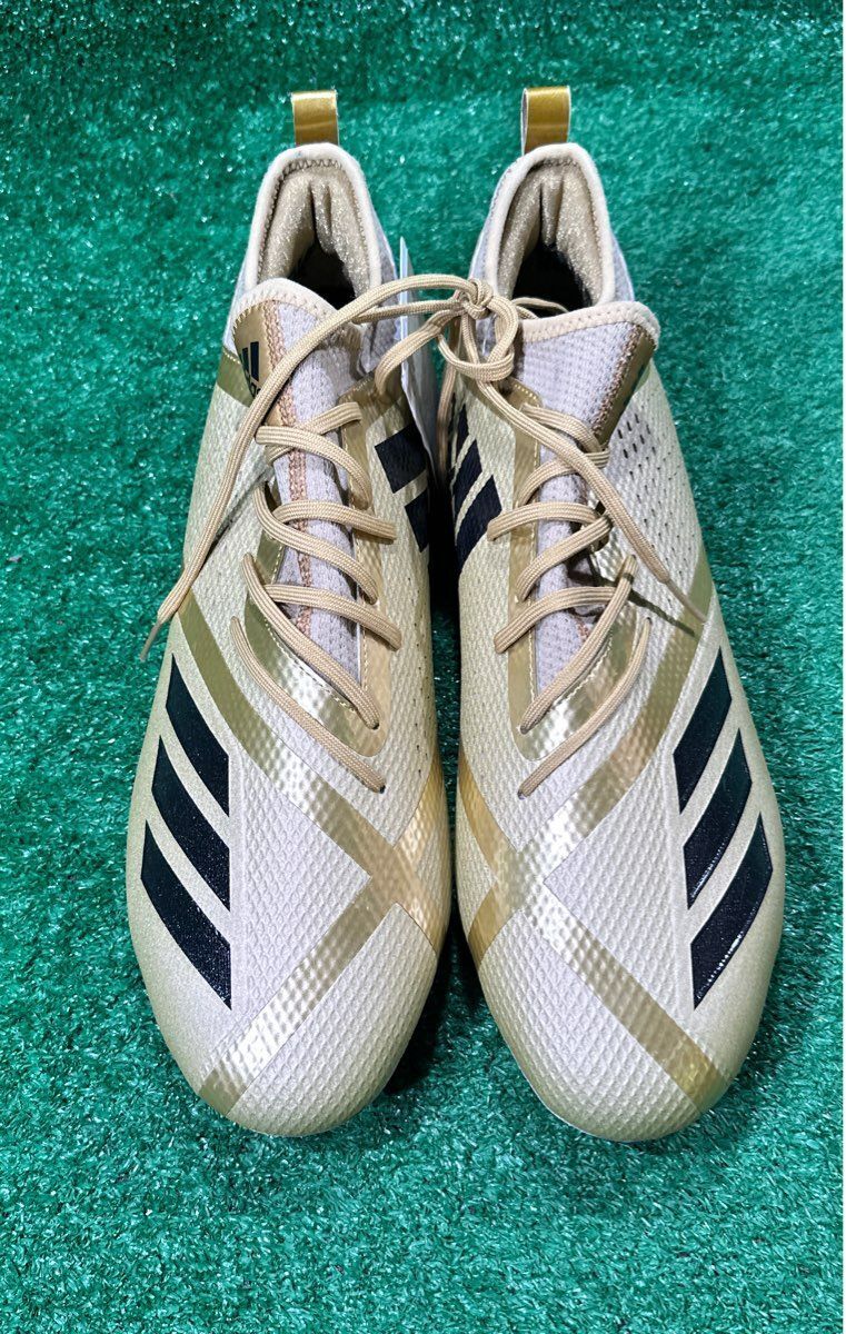 Adidas Adizero 5-star 7.0 X RFS PE 15.0 Size Soccer Cleats