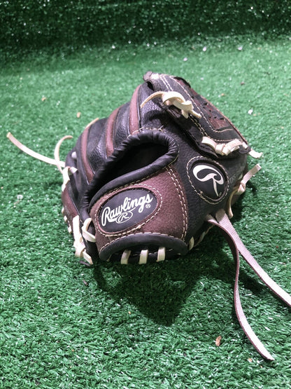 Rawlings PL90MB 9" Teeball Glove (RHT)