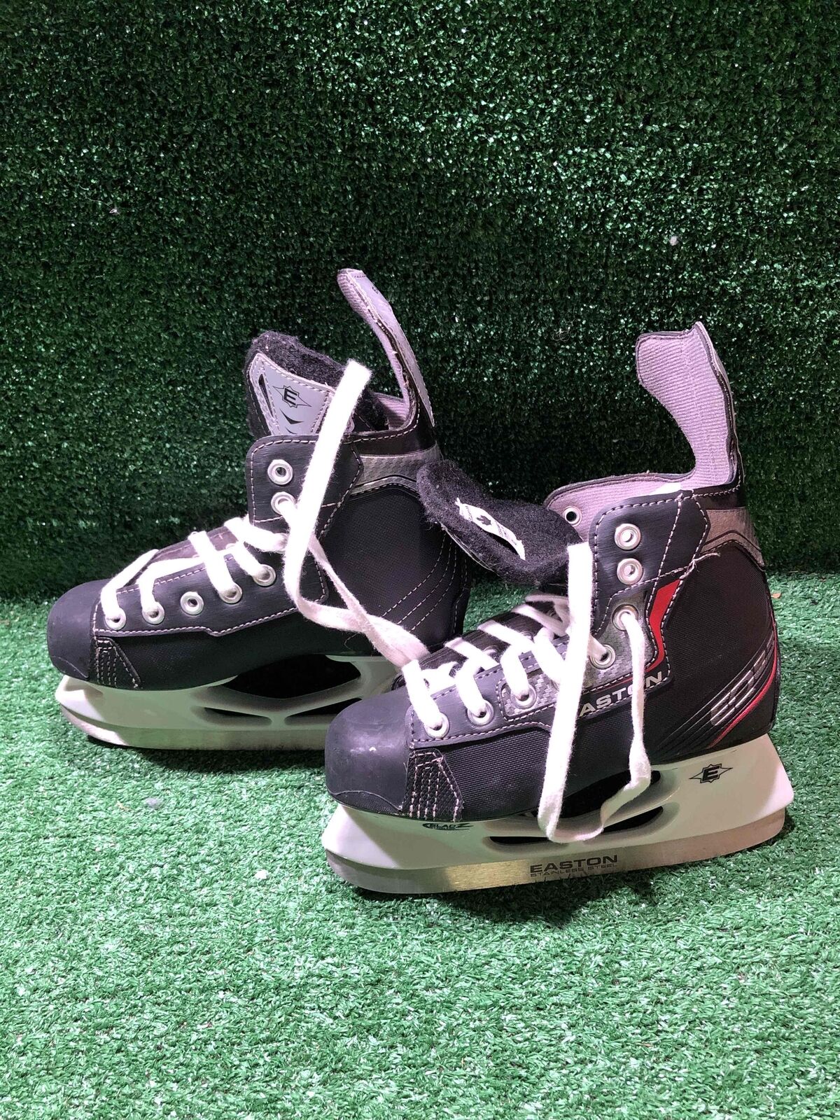 Easton EQ9.9 Hockey Skates 2.0 Skate Size