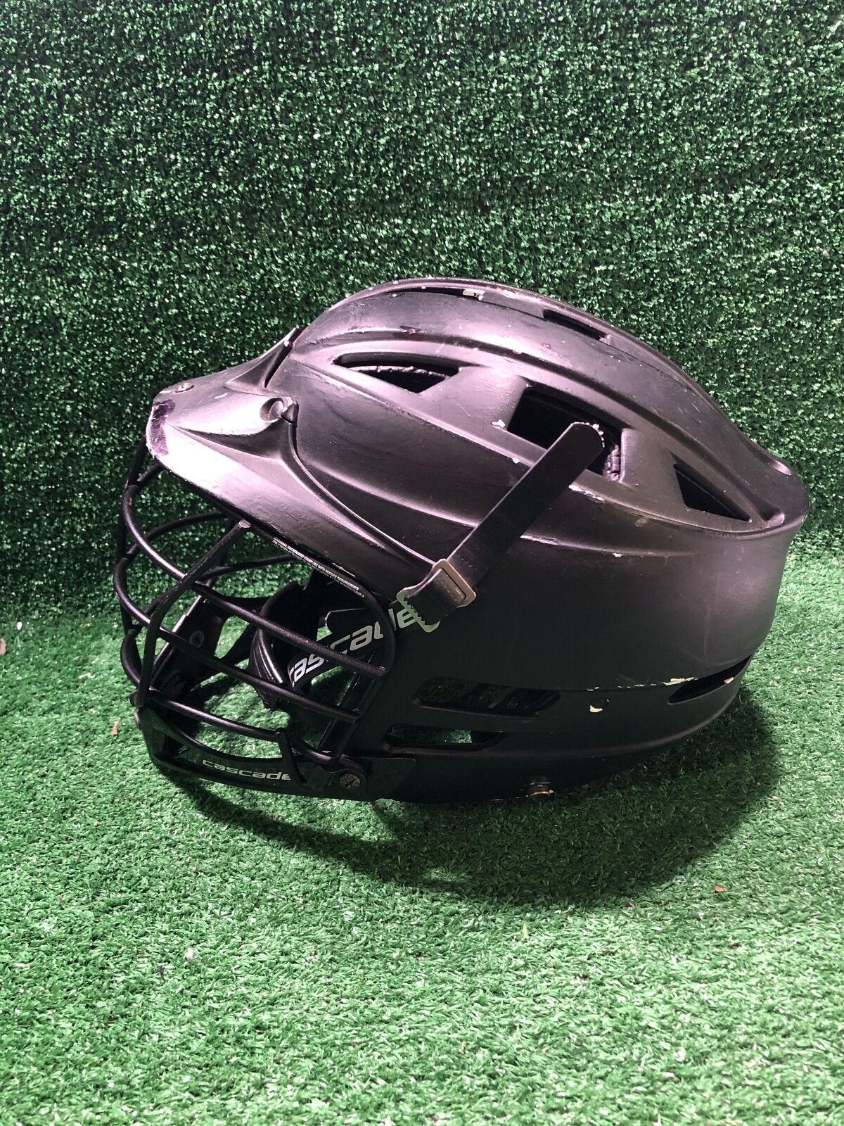 Cascade CPV-R Lacrosse Helmet