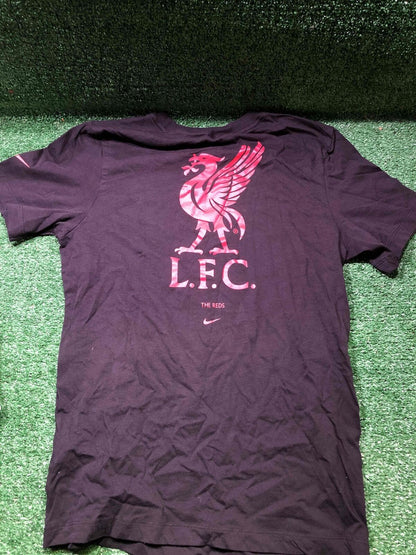 Nike Liverpool Small (S) Shirt